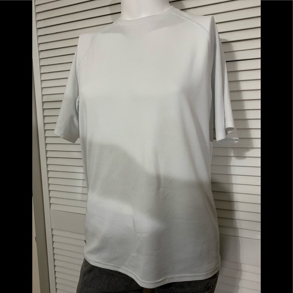 Starter Core Dry-Fit Tee